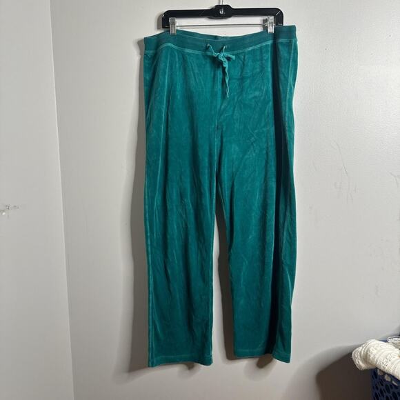 Vintage womens velour tracksuit - Picture 8 of 8